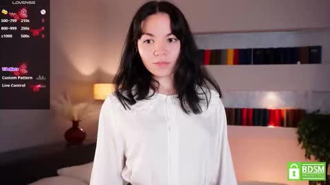 Lili online show from September 10, 7:14 pm