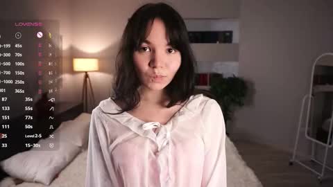 Lili online show from September 25, 7:17 pm