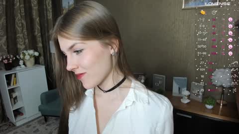 Liky online show from January 13, 11:17 pm