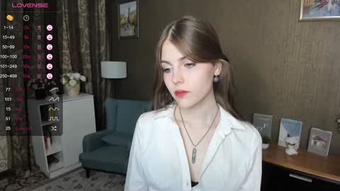 Liky online show from January 21, 8:43 pm