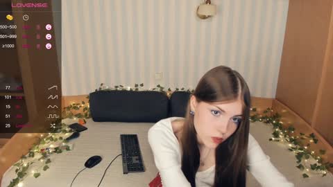 Liky online show from February 2, 9:02 pm