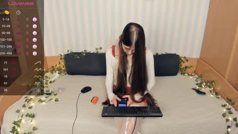 Liky online show from February 3, 3:09 am