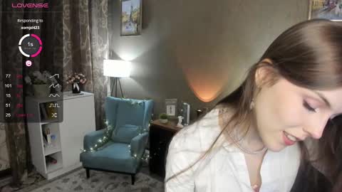 Liky online show from March 8, 12:44 am