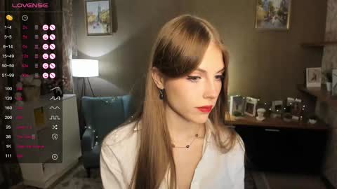 Liky online show from September 16, 12:00 am