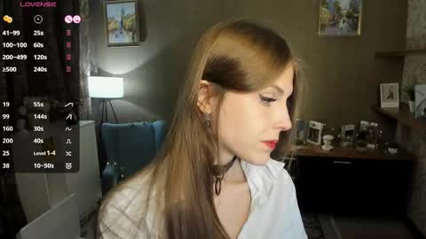 Liky online show from September 26, 10:25 pm