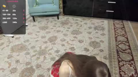 Liky online show from October 23, 10:41 pm