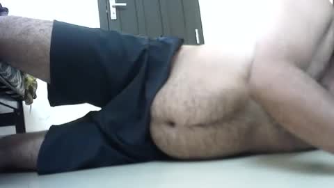 Uglyboy1414 online show from April 18, 4:38 am