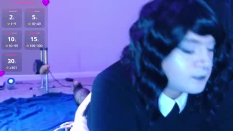 Lexi online show from November 27, 2:35 am