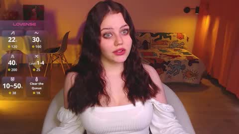 Alice online show from January 12, 7:57 am