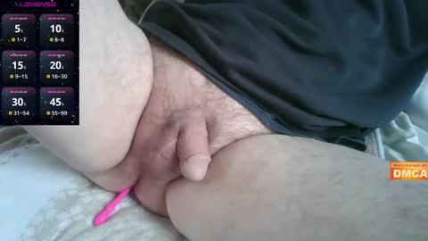 Hairy UK guy online show from February 4, 12:11 pm