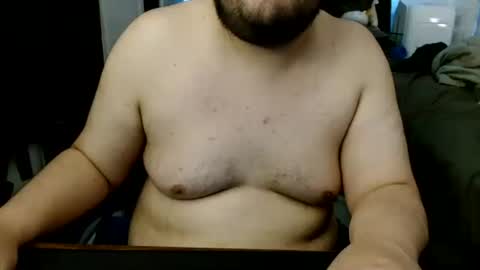 Snapshot of ukbear15 chatting on June 29, 10:15 am ukbear15 online show from June 29, 10:15 am