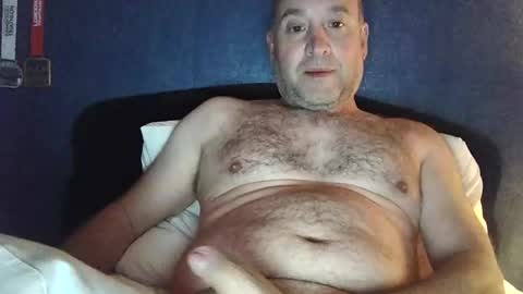 ukflasher online show from April 1, 10:18 pm