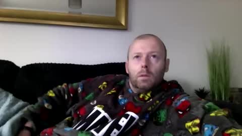 ukmatty3 online show from February 6, 12:30 pm