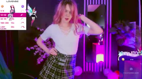 ula_korso online show from March 13, 10:44 am