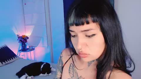 Martina online show from July 4, 1:01 am