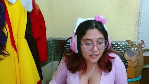 Ulalume69 online show from January 10, 4:58 am