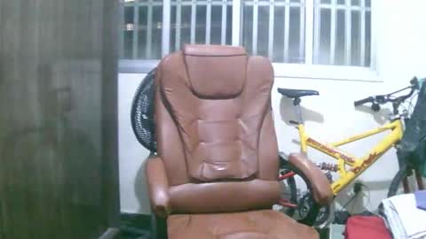 ulmo_br online show from October 25, 2:19 am