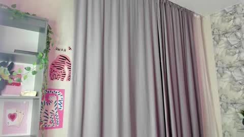 Melena online show from October 28, 12:36 am