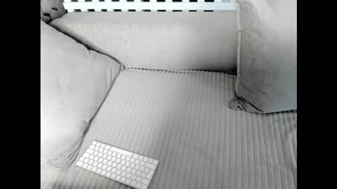 Melena online show from March 16, 3:12 am