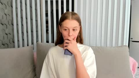 Melena online show from April 29, 2:59 am