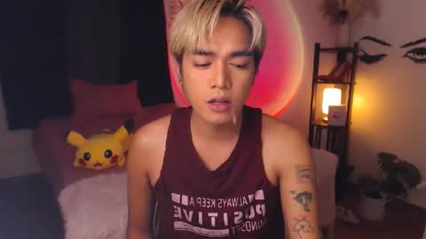 Alex online show from February 17, 5:43 pm