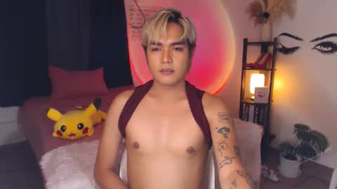 Alex online show from February 17, 8:47 pm