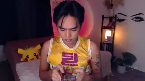 Alex online show from February 21, 5:09 pm