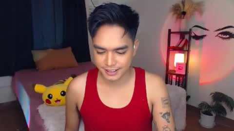 Alex online show from February 25, 8:09 pm