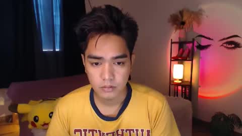 Alex online show from March 12, 12:10 am