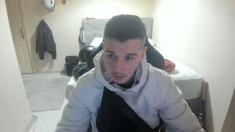 hi im mike tyson -  online show from November 2, 7:05 pm