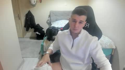 hi im mike tyson -  online show from December 19, 7:54 pm