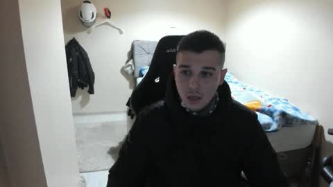 hi im mike tyson -  online show from February 8, 8:23 pm