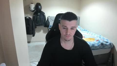 hi im mike tyson -  online show from March 5, 8:38 pm