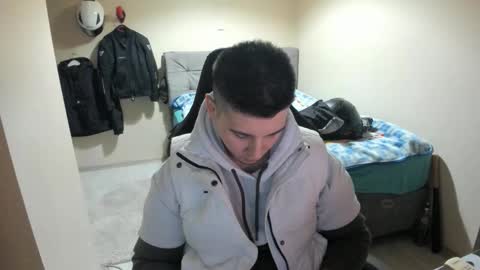 hi im mike tyson -  online show from April 8, 7:58 pm