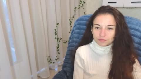 Ulyana online show from October 3, 4:09 am