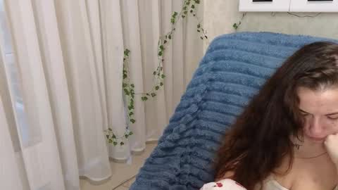 Ulyana online show from October 10, 4:11 am