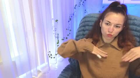 Ulyana online show from October 20, 5:08 am