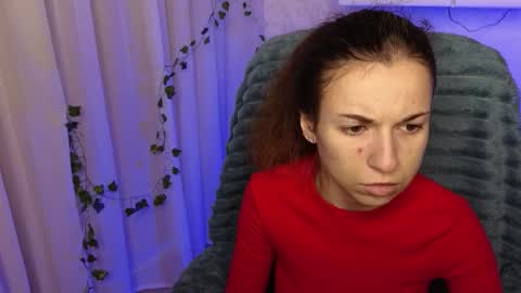 Ulyana online show from December 3, 5:26 am