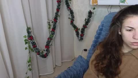 Ulyana online show from January 11, 5:12 am