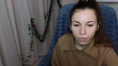 Ulyana online show from January 19, 5:11 am