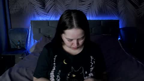 Ulyana online show from January 12, 6:18 am