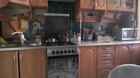 Ulyana online show from February 21, 8:15 am