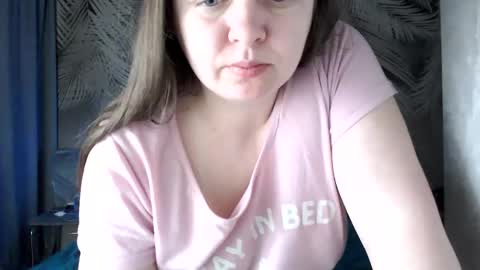 Ulyana online show from March 2, 6:14 am