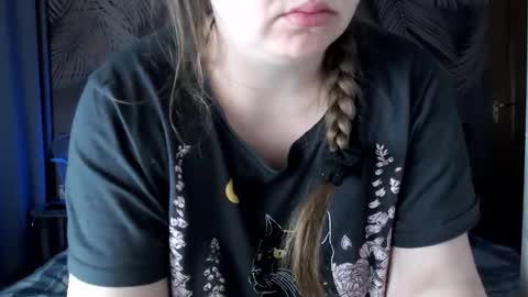 Ulyana online show from March 22, 9:56 am