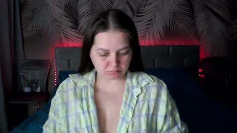 Ulyana online show from April 13, 6:41 am