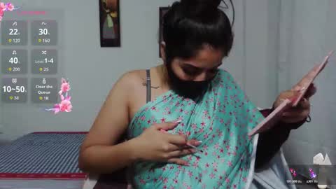 umarani online show from November 16, 2:55 pm