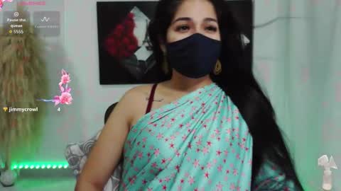 umarani online show from January 8, 2:19 pm