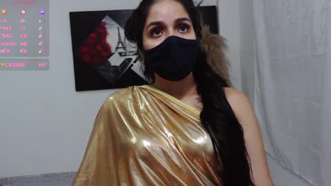 umarani online show from April 4, 3:09 pm