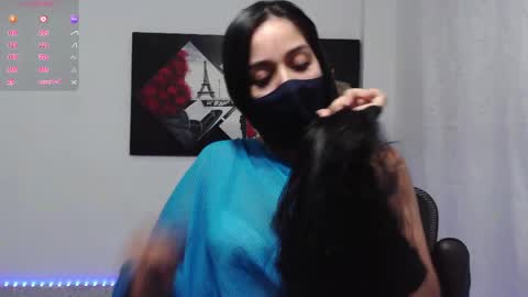 umarani online show from April 5, 4:26 pm