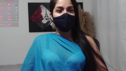 umarani online show from April 15, 2:57 pm